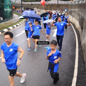 Runner Photo 7953617