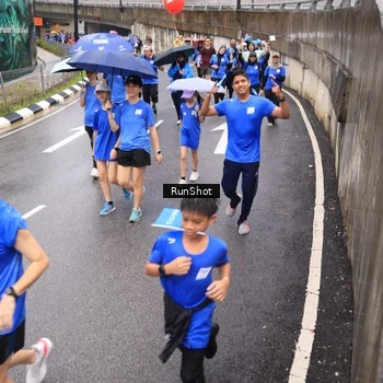 Runner Photo 7953619