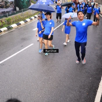 Runner Photo 7953624