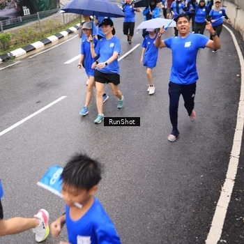 Runner Photo 7953626