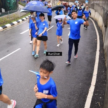 Runner Photo 7953627