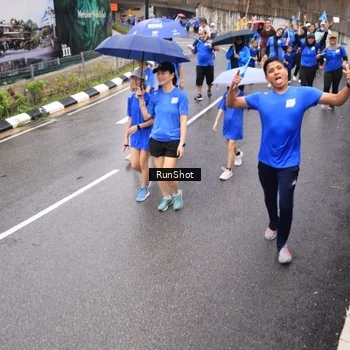 Runner Photo 7953630