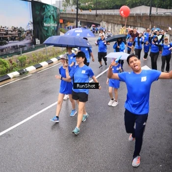 Runner Photo 7953632