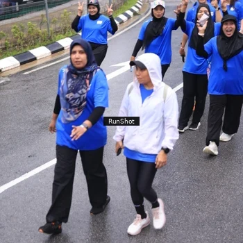 Runner Photo 7953633