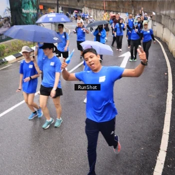 Runner Photo 7953634