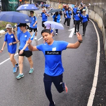 Runner Photo 7953638