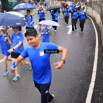 Runner Photo 7953640