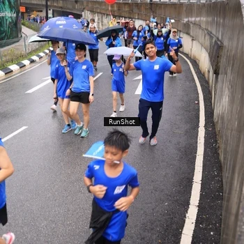 Runner Photo 7953641