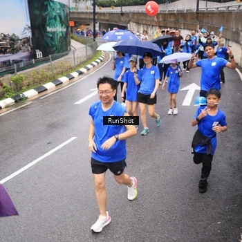 Runner Photo 7953642