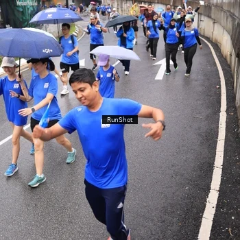Runner Photo 7953647