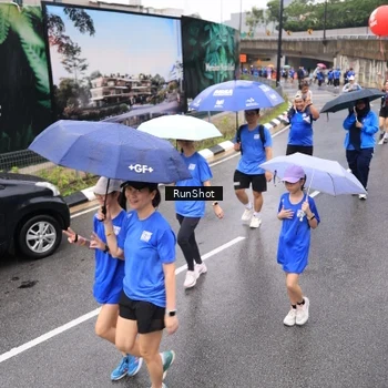 Runner Photo 7953652
