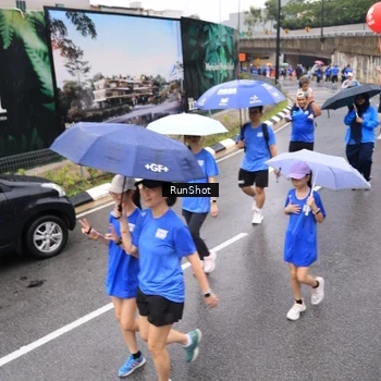 Runner Photo 7953661
