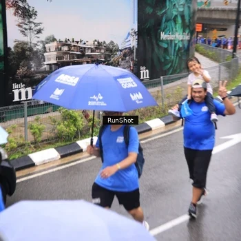 Runner Photo 7953671