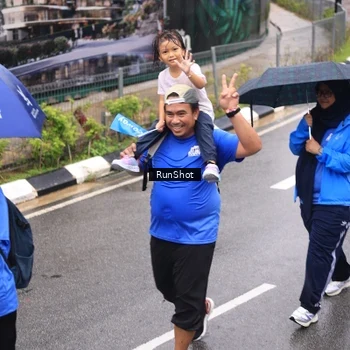 Runner Photo 7953681