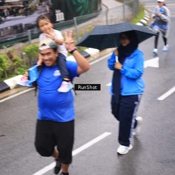Runner Photo 7953684