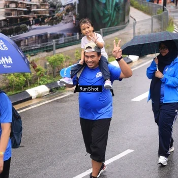 Runner Photo 7953685