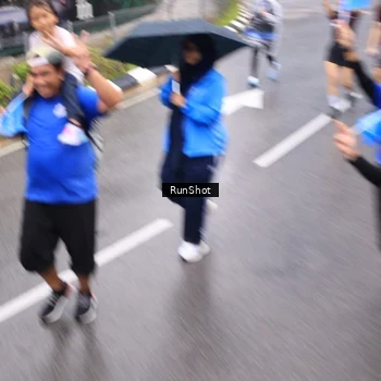 Runner Photo 7953686