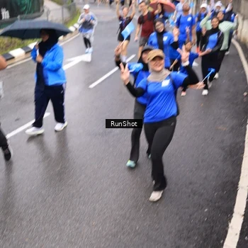 Runner Photo 7953689