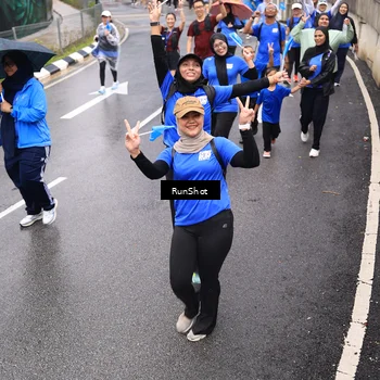 Runner Photo 7953697