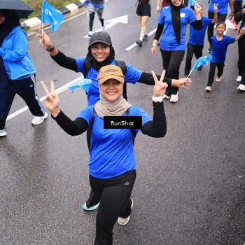Runner Photo 7953706