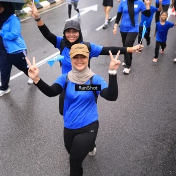 Runner Photo 7953708