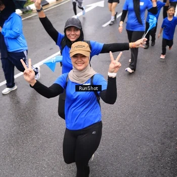 Runner Photo 7953709