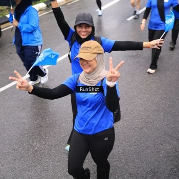 Runner Photo 7953711