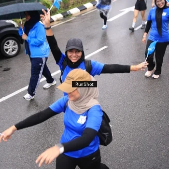 Runner Photo 7953715