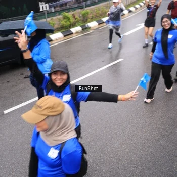 Runner Photo 7953718