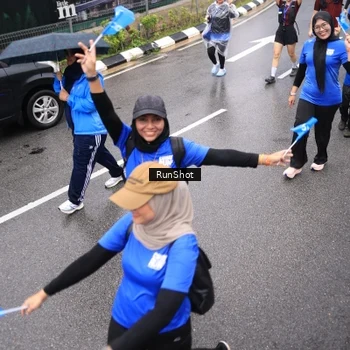 Runner Photo 7953720