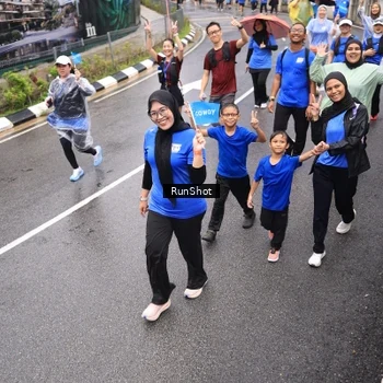 Runner Photo 7953730