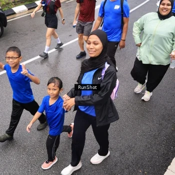 Runner Photo 7953751