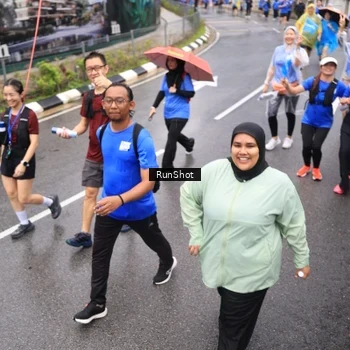 Runner Photo 7953761