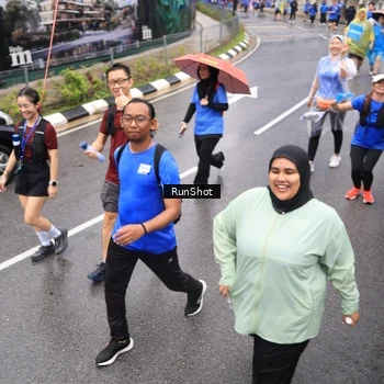 Runner Photo 7953762