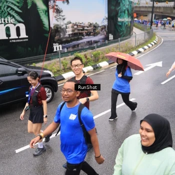 Runner Photo 7953769