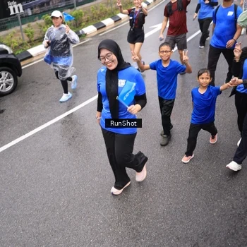 Runner Photo 7953778