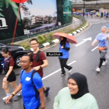 Runner Photo 7953782