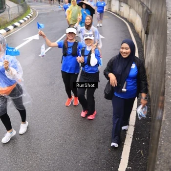 Runner Photo 7953791