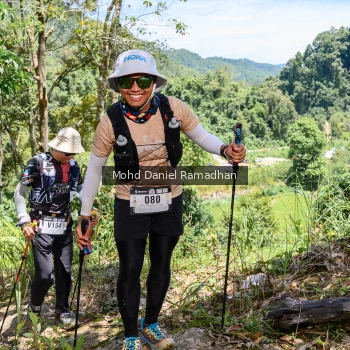 Runner Photo 79538