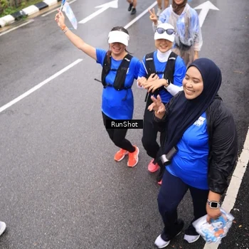 Runner Photo 7953804