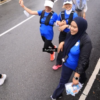 Runner Photo 7953805