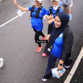 Runner Photo 7953807
