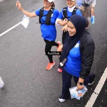 Runner Photo 7953809