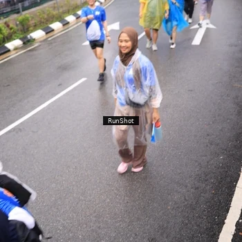 Runner Photo 7953821