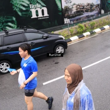 Runner Photo 7953839