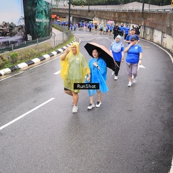 Runner Photo 7953849