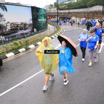 Runner Photo 7953857