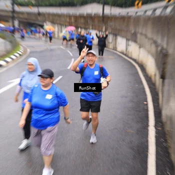 Runner Photo 7953871