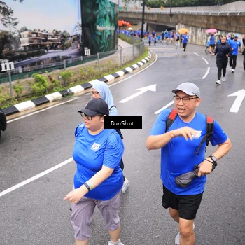 Runner Photo 7953885