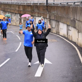 Runner Photo 7953909